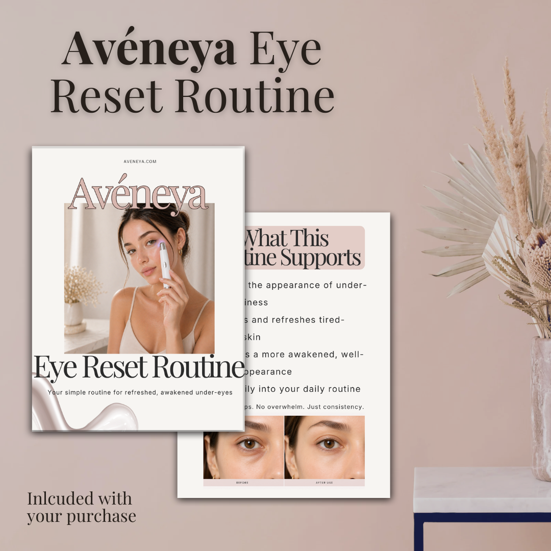 The Under-Eye Sculptor