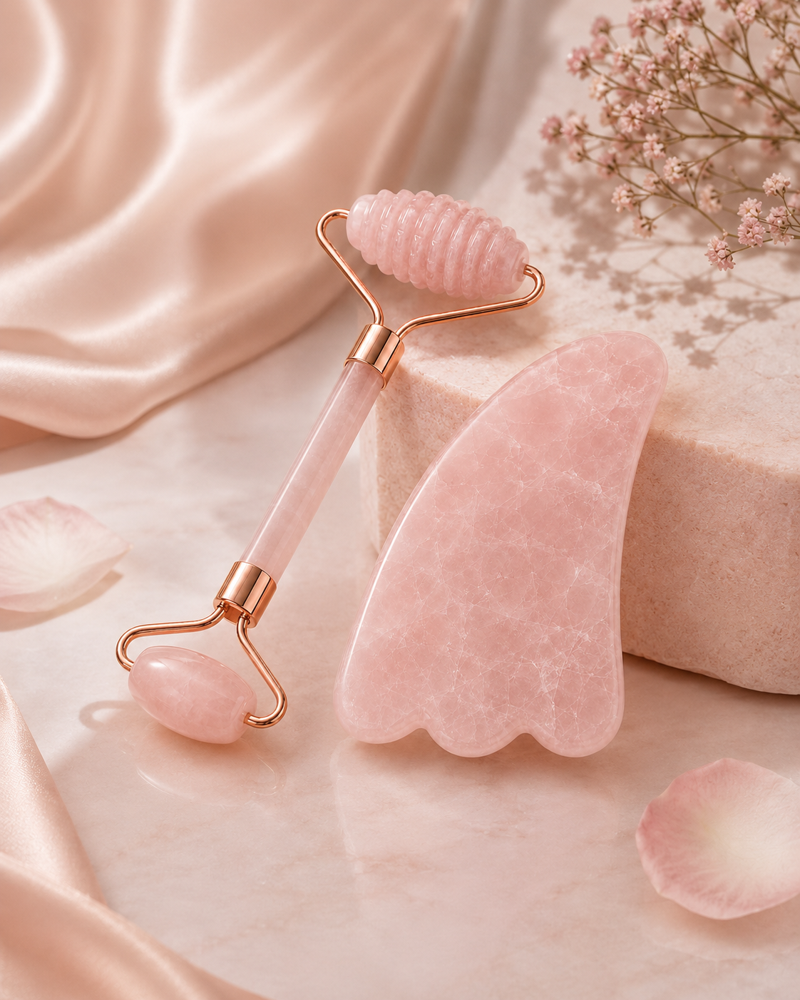 The Sculpting Stones